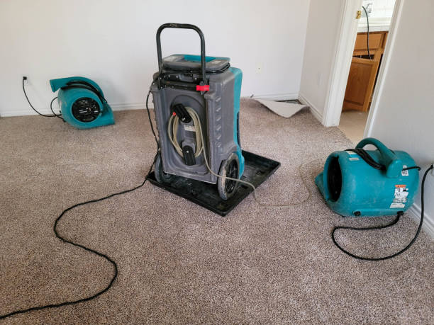 Best 24-hour water damage restoration  in Green River, WY
