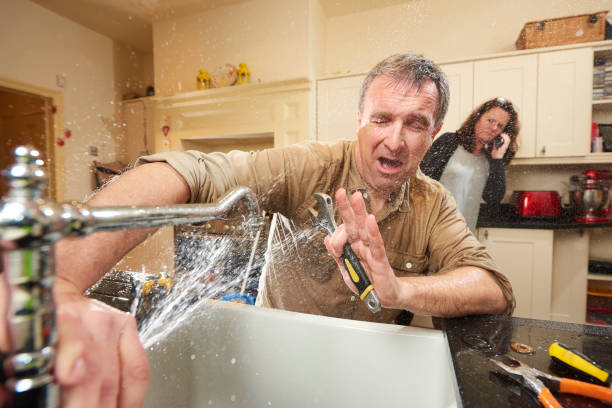 Water damage restoration experts in WY